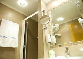 Hotel Artetxe 5