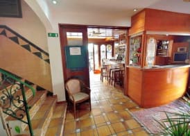 Hotel Hermes 2