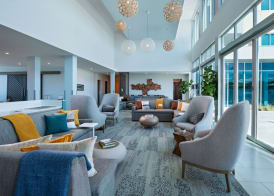 Element by Marriott Waco 5