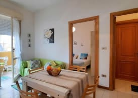 Apartment Malta 1 Bedrooms Apartment in Alghero 4