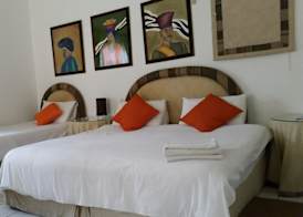 iLanga Lodge 4