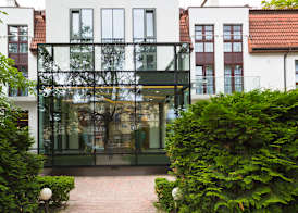 Villa Ozone 3