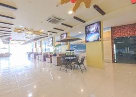 Super OYO 111 Al Thabit Hotel 5