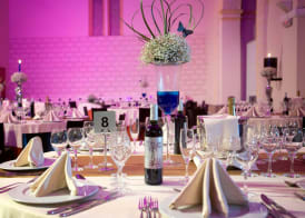 Hotel Monasterio Benedictino 2