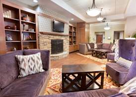 Drury Inn & Suites Flagstaff 3