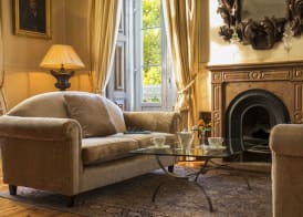 Hotel Quinta das Lagrimas - Small Luxury Hotels 4