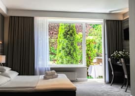 Hotel Villa Eva 4