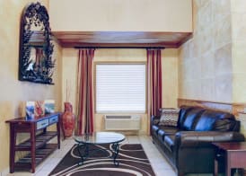 Hotel Del Valle - Austin SE by IHG 2