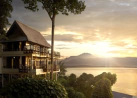 Gaya Island Resort, Kota Kinabalu - a Small Luxury Hotels of the World 5