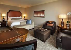 Houston Grand Hotel - River Oaks 5
