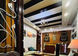 The location Hotel 5