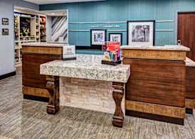 Hampton Inn Summerville SC 5
