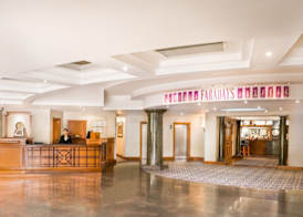Copthorne Hotel Merry Hill-Dudley 3