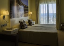 Playa Miguel Beach Club 4