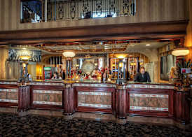 Garden Place Hotel 5