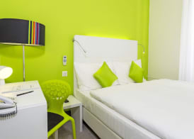 Hotel City Inn Basel 5
