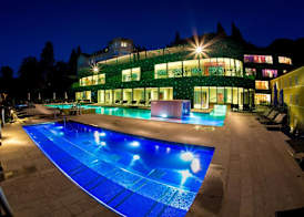 Hotel Zdraviliski dvor 4