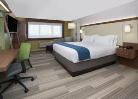 Holiday Inn Express & Suites AUSTIN NW - FOUR POINTS by IHG 2