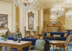 The Westgate Hotel 3