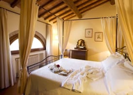 Monsignor Della Casa Country Resort & Spa 5