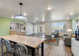 WoodSpring Suites Smyrna-La Vergne 3