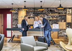 Aparthotel Adagio Lille Centre Grand Place 4