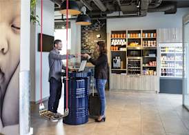 Ibis budget Lausanne-Bussigny 2
