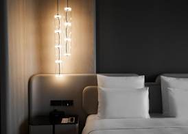 Pullman Shenzhen North 4