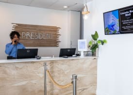 President Hotel 3