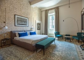 Grand Universe La Residenza 2