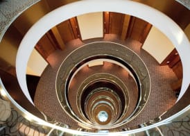 Devero Hotel & Spa, BW Signature Collection 5