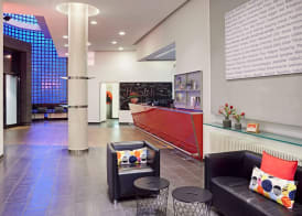 Lindner Hotel Cologne Am Dom, part of JdV by Hyatt 4