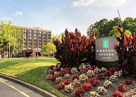 Embassy Suites by Hilton Richmond 2