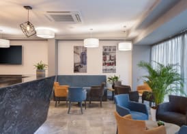 Azur Hotel by ST Hotels 2