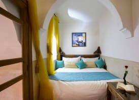 Riad Fleur d'Orient 5