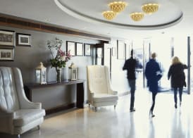 Killarney Towers Hotel & Leisure Centre 5