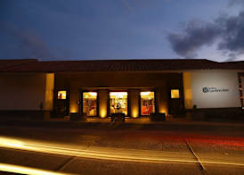 Hilton Garden Inn Cusco 4