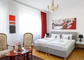 Pension Laubenhof 5