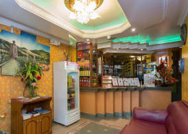 Hotel Gran Quitumbe 4