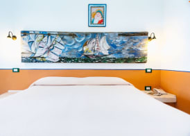 Hotel Mamma Santina 3