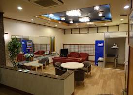 Urayasu Beaufort Hotel 2