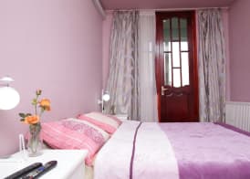 Mia B&B Tbilisi 5