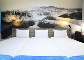 Brit Hotel Le Polder 4