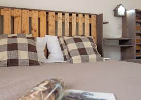 Agriturismo Passione Natura 5