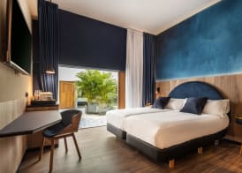 Boutique Hotel Cordial La Peregrina 2