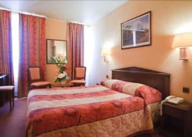 Hotel Meslay Republique 5