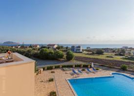 Xifoupolis Hotel Monemvasia 5