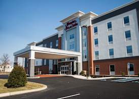 Hampton Inn & Suites Warrington Horsham 2