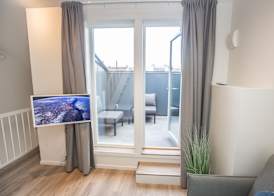 MAYA Apartments - Grünerløkka 3