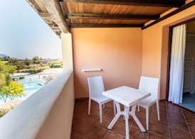 Hotel Sa Pedra 5